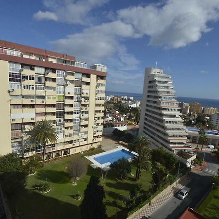 Apartemento Mariposa 2.0 Benalmádena Exterior foto