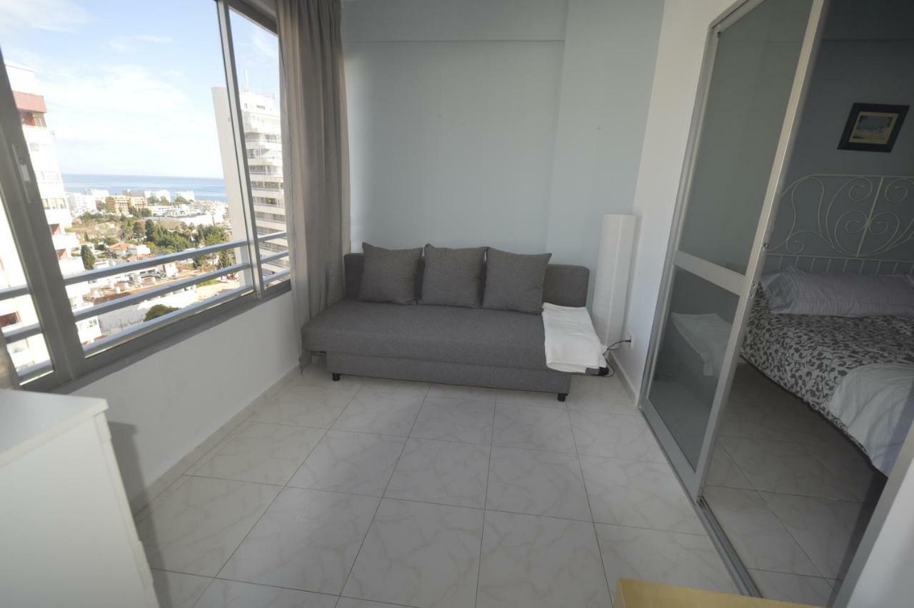 Apartemento Mariposa 2.0 Benalmádena Exterior foto